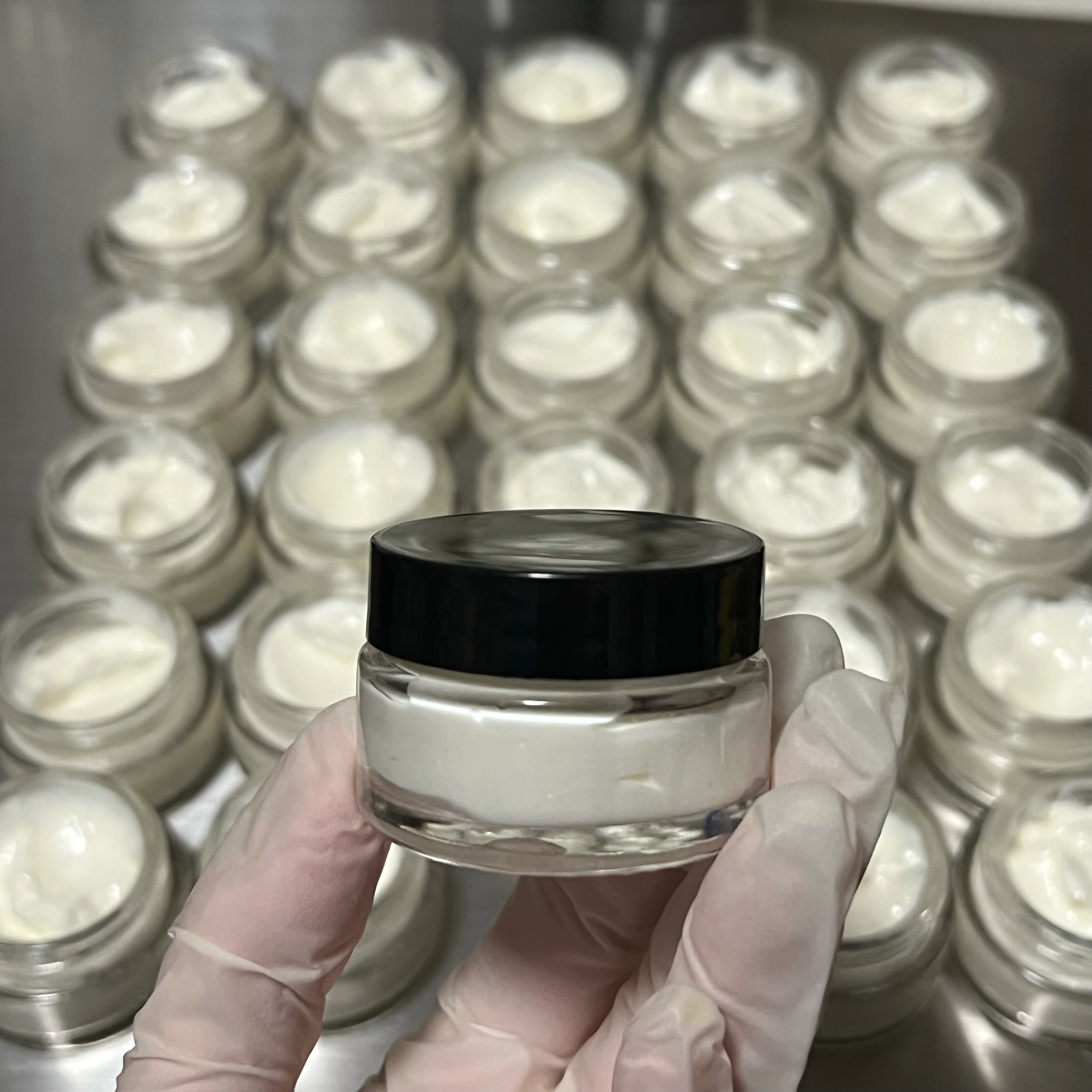 Perfectly Calibrated - Vente Crèmes/gels contour des yeux - Crème contour des yeux pour booster le collagène3