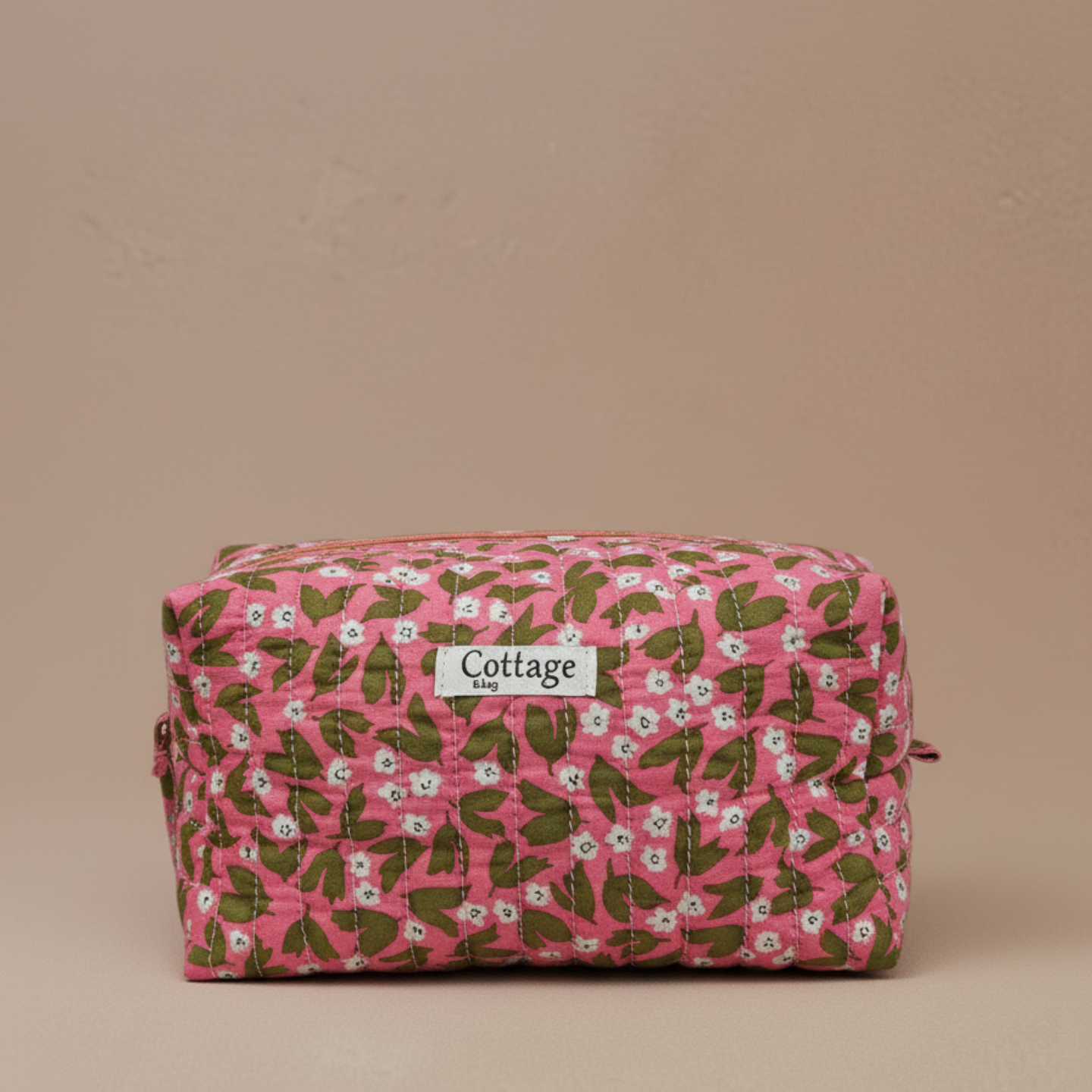 Royal marais - Wholesale Makeup/Cosmetic Bag - XL toiletry bag 100% cotton20