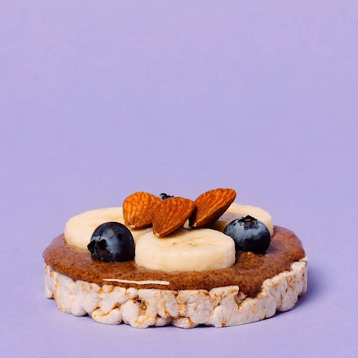 nomz - Wholesale Nut Butter - organic almond nut butter