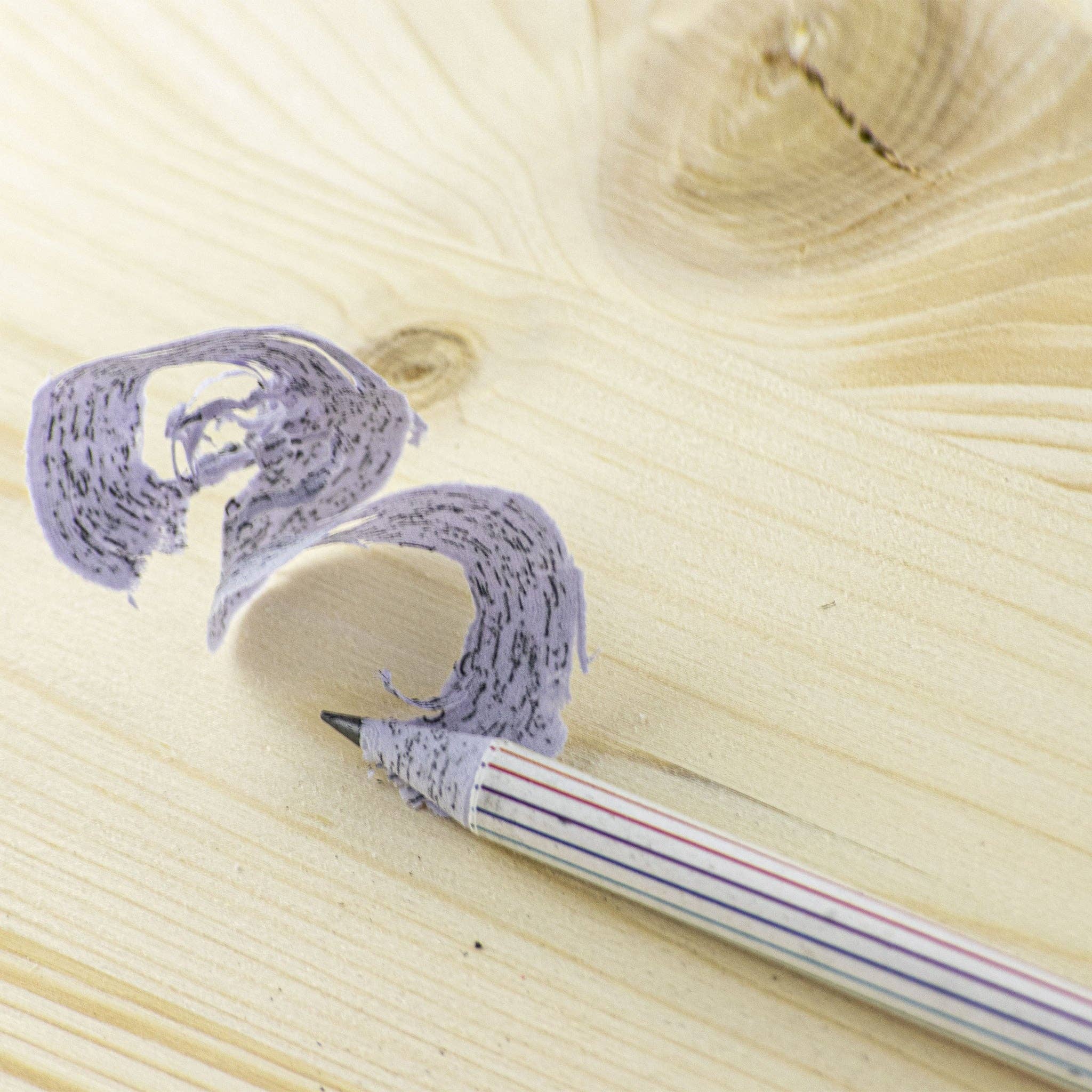 Rippotai - Wholesale Pencil - Semi-paper pencil, write, temper and sow!5