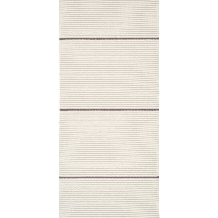 Grey Solvik Wool Rug for wholesale by Talla Imports