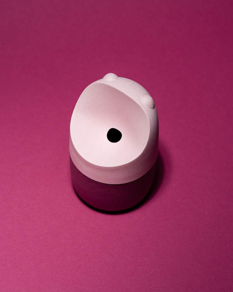 HAPPY SiNKS - Wholesale Kitchen Tool/Gadget - Fruit Fly Trap - KONNA7