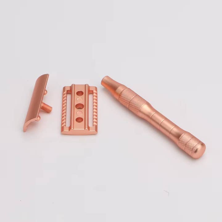 Caley-Beth - Wholesale Razor - Safety Razor3