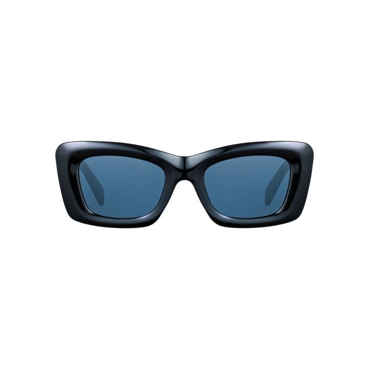 66289 - Women's PC Fashion Sunglasses for wholesale by SolarX Eyewear