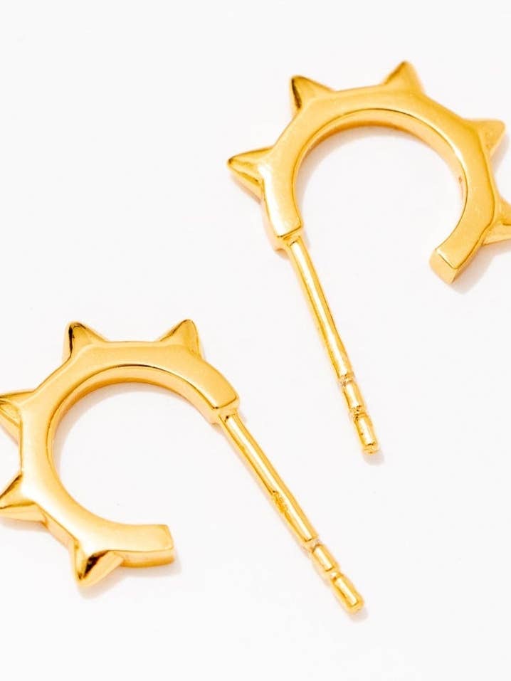 Kali Hoops for wholesale by This&That