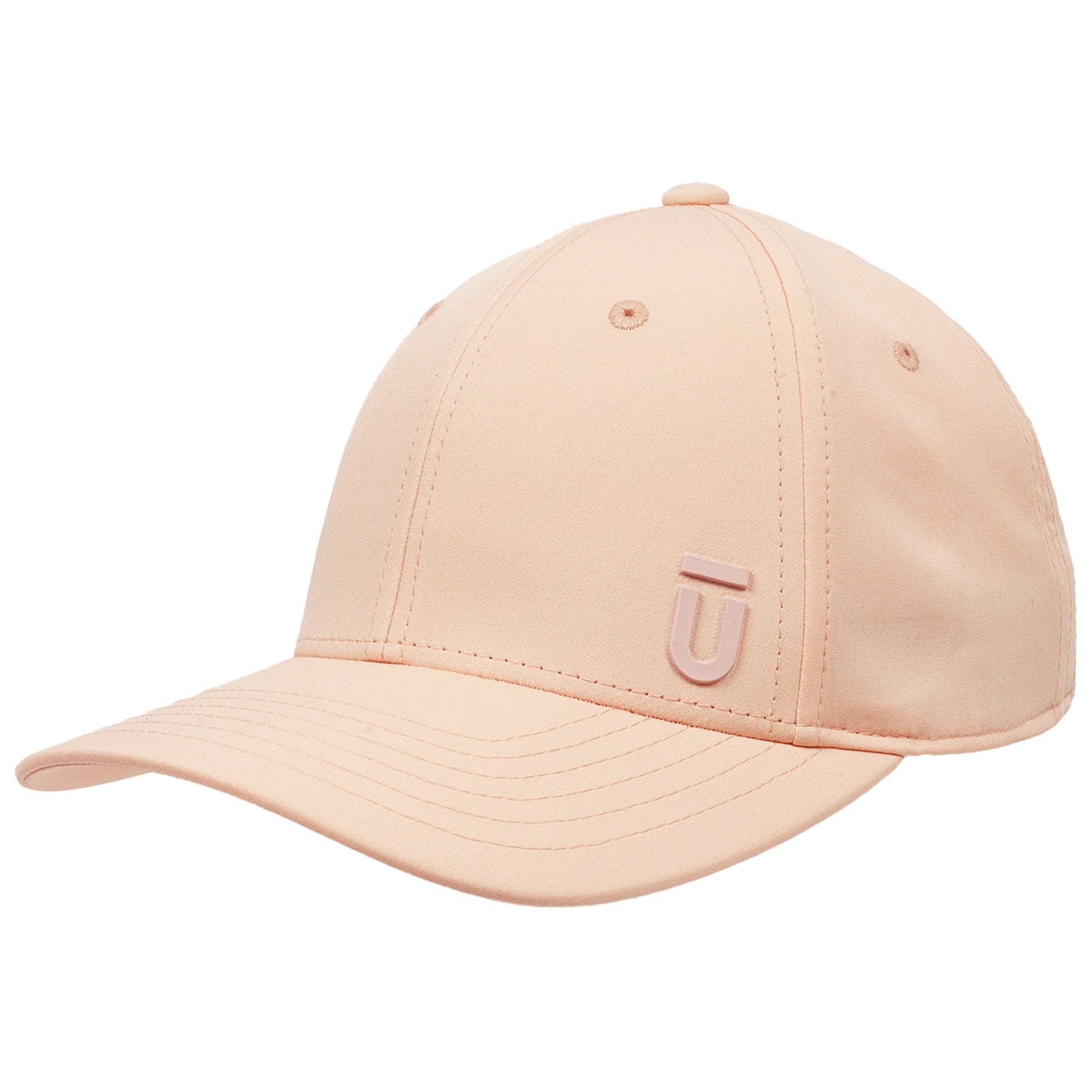 Concept One - Wholesale Baseball Cap - Women's - FŪL Soft Constructed Backless Cap with Elastic Logo Backstrap0