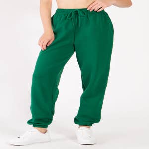 VLONE Plush Baggy Vuori Pants Unisex Classic Casual Fashion Trend Sanitary  Vuori Pants With Simple Cotton Fabric VL WK109 From Dsq2store, $18.68