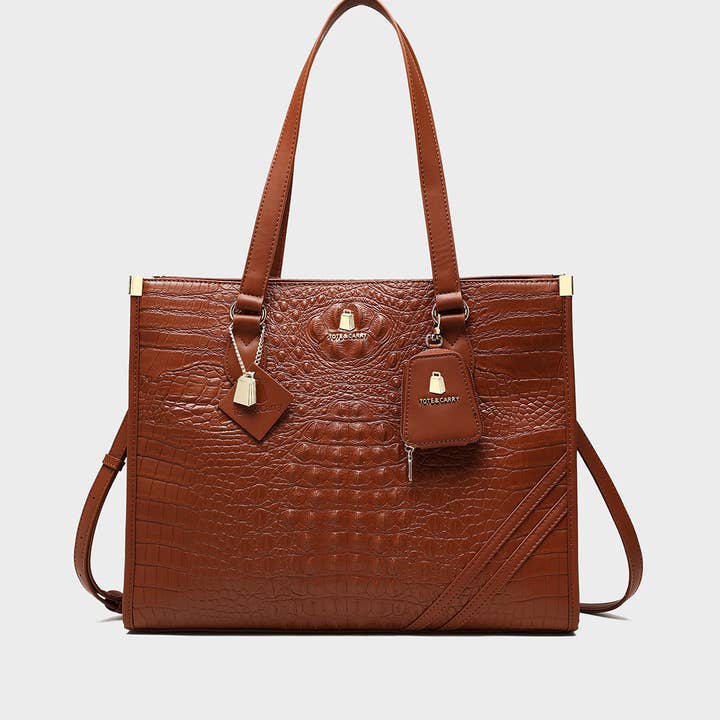 Tote&Carry - Wholesale Tote Bag - Women's - Apollo 2 Tote Bags9