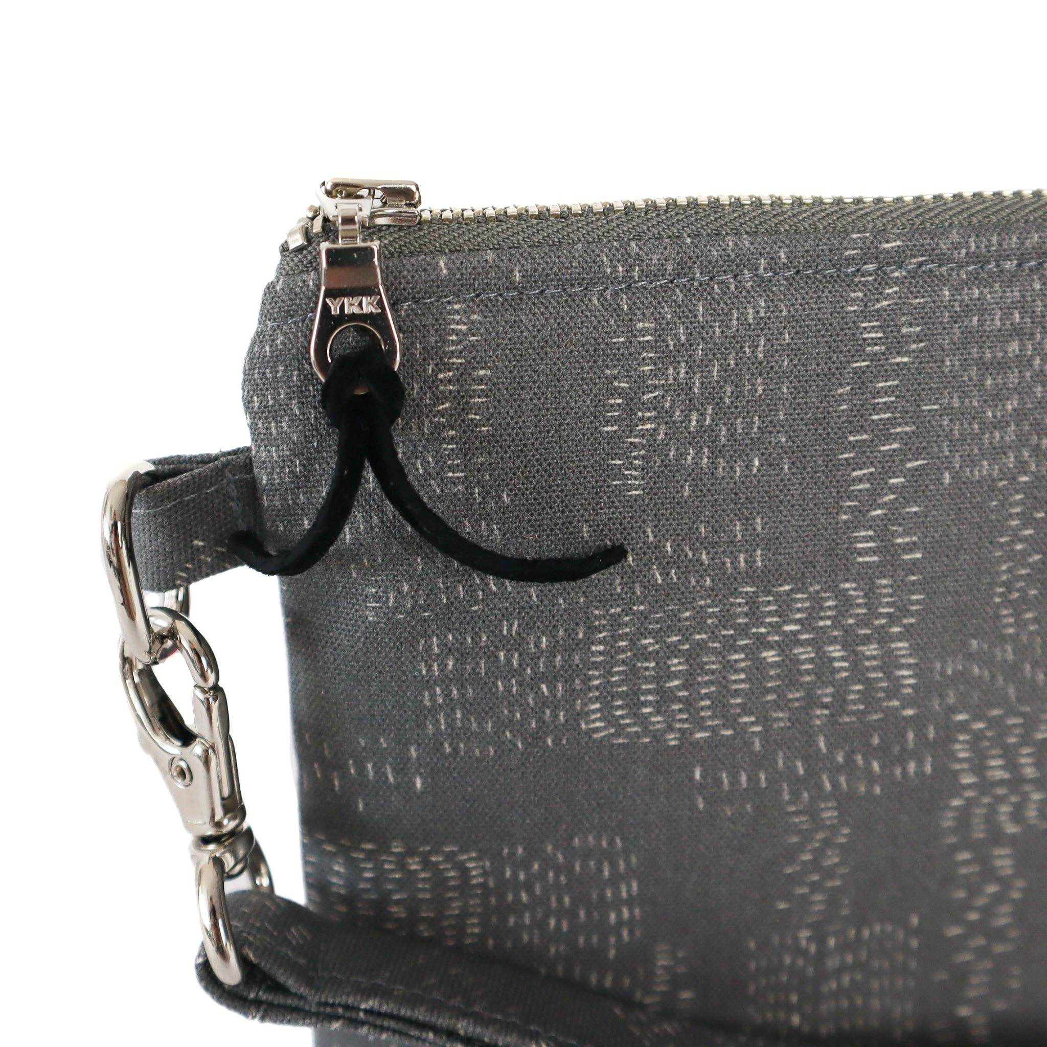 Crosscut Sewing Co. - Wholesale Craft Sewing Kit - Wristlet Sewing Kit - Adult Sewing Kit for Beginners36