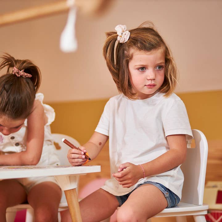 DB Kids - Wholesale Coloring Tablecloth - Kids & Baby - Pack 4 Coloritables + 8 chairs1