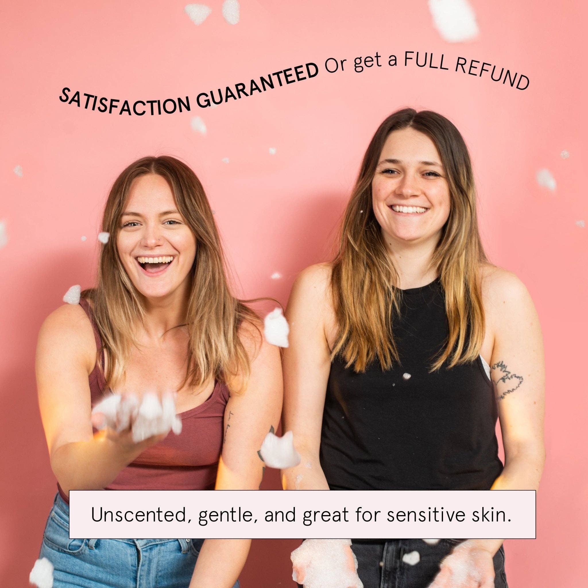 Grace & Stella Co – wholesale Facial cleanser – Foaming Face Wash5