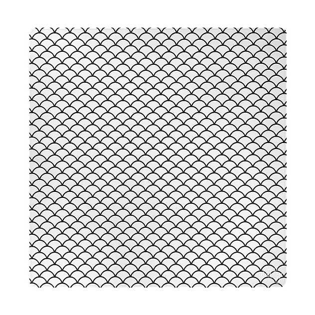 Original vegane Matte - Jakobsmuscheln für den Großhandel von Matly