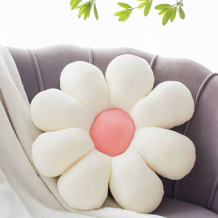 Moderny - Wholesale Throw/Decorative Pillow - Petal Plush Pillows5