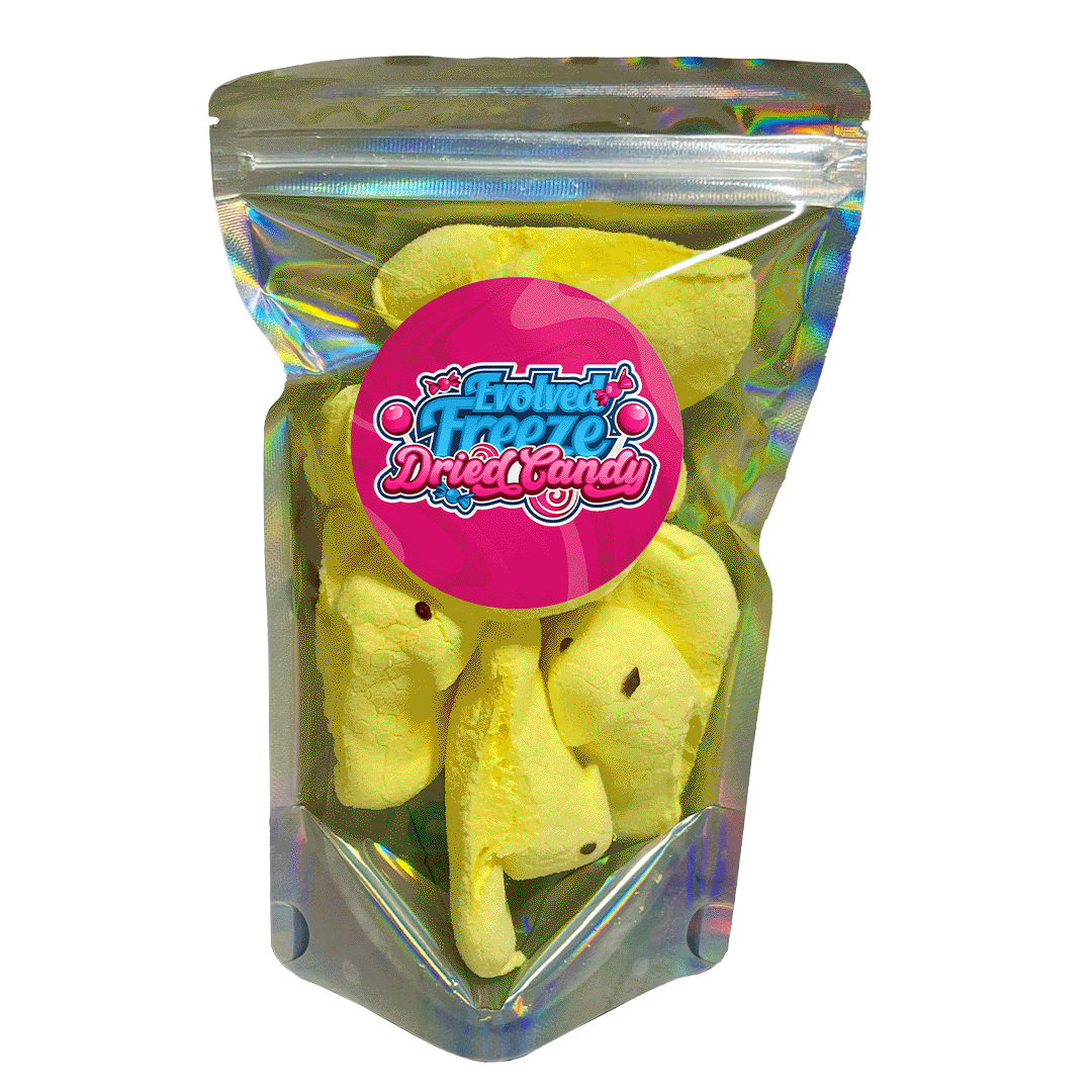 Peeps Marshmallow Monsters 12 Ct. Case