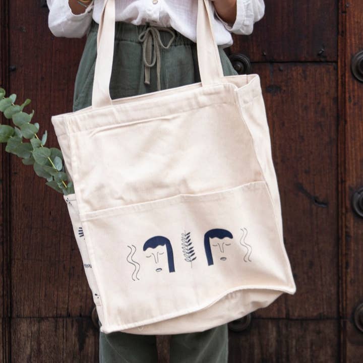 mi eelo - Wholesale Grocery/Shopping Bag - Mano Market Bag