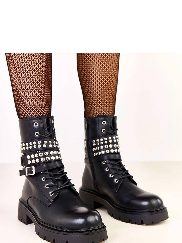 Boot Model 219963 Solea for engroshandel hos Lieber Deem Marktplatz