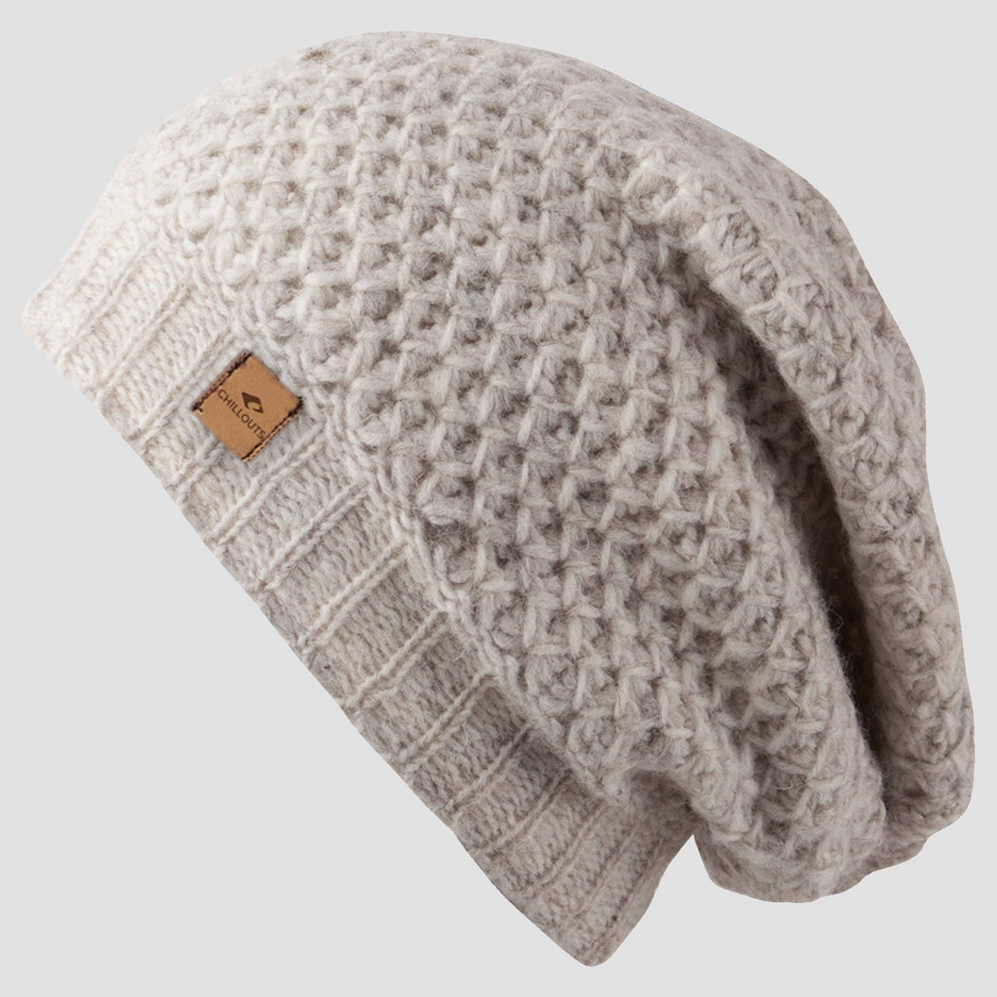 Chillouts GmbH - Wholesale Beanie - Women's - Winter hat "Nele" (Long Beanie)4