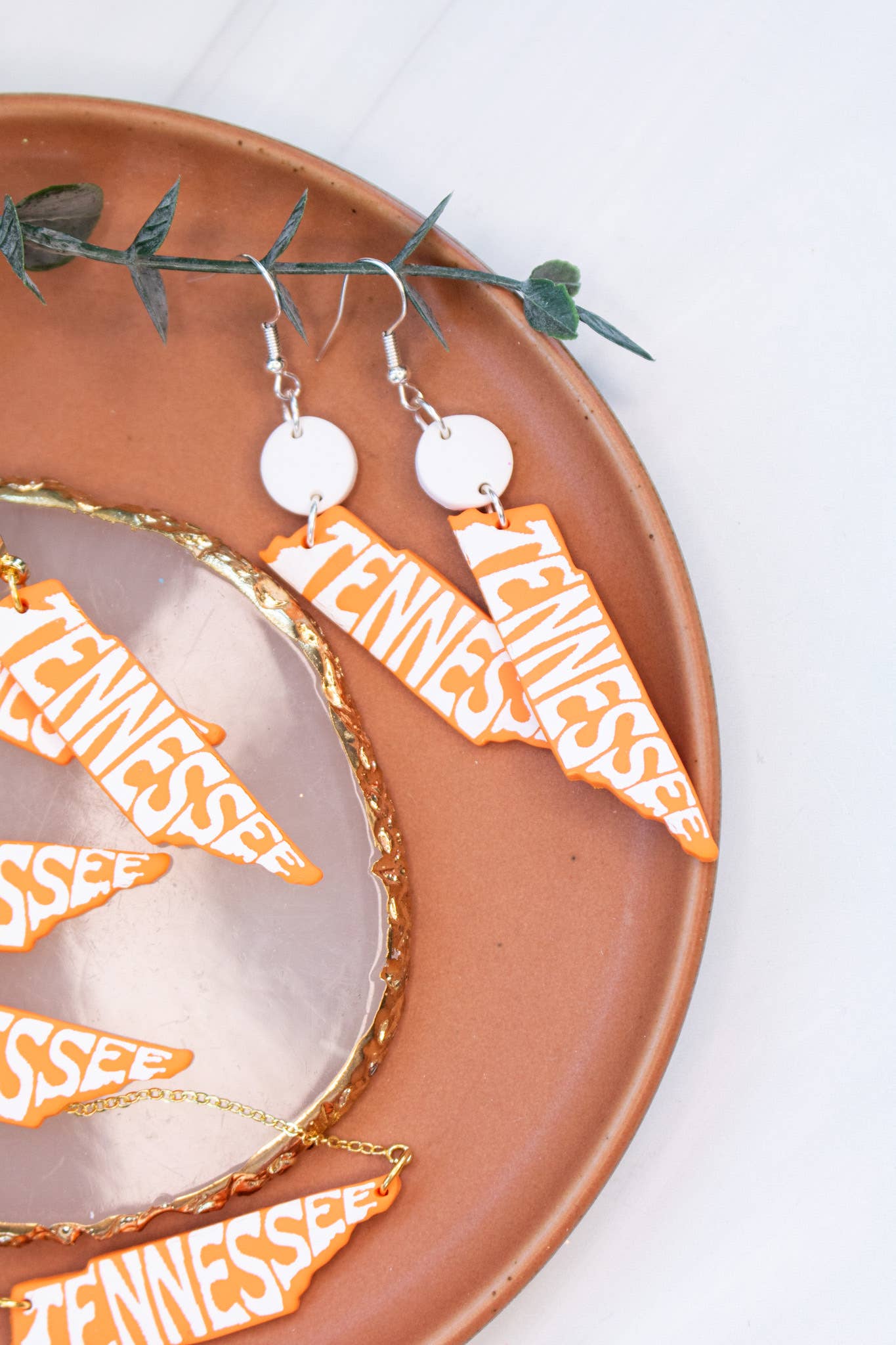 EJ Clay Co - Wholesale Jewelry Set - Groovy Tennessee Collection3