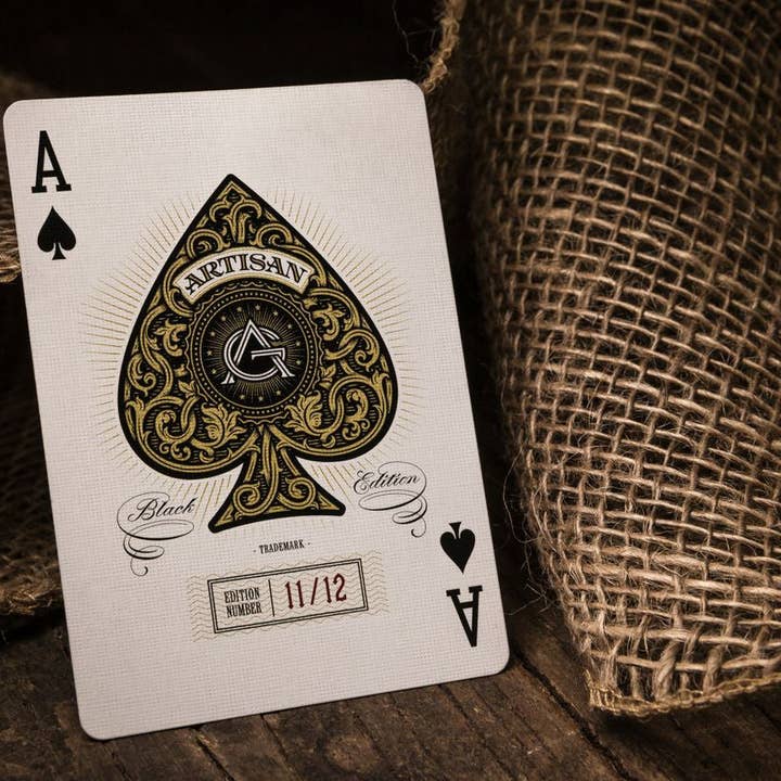 theory11 - Wholesale Playing Cards - Artisan Playing Cards1