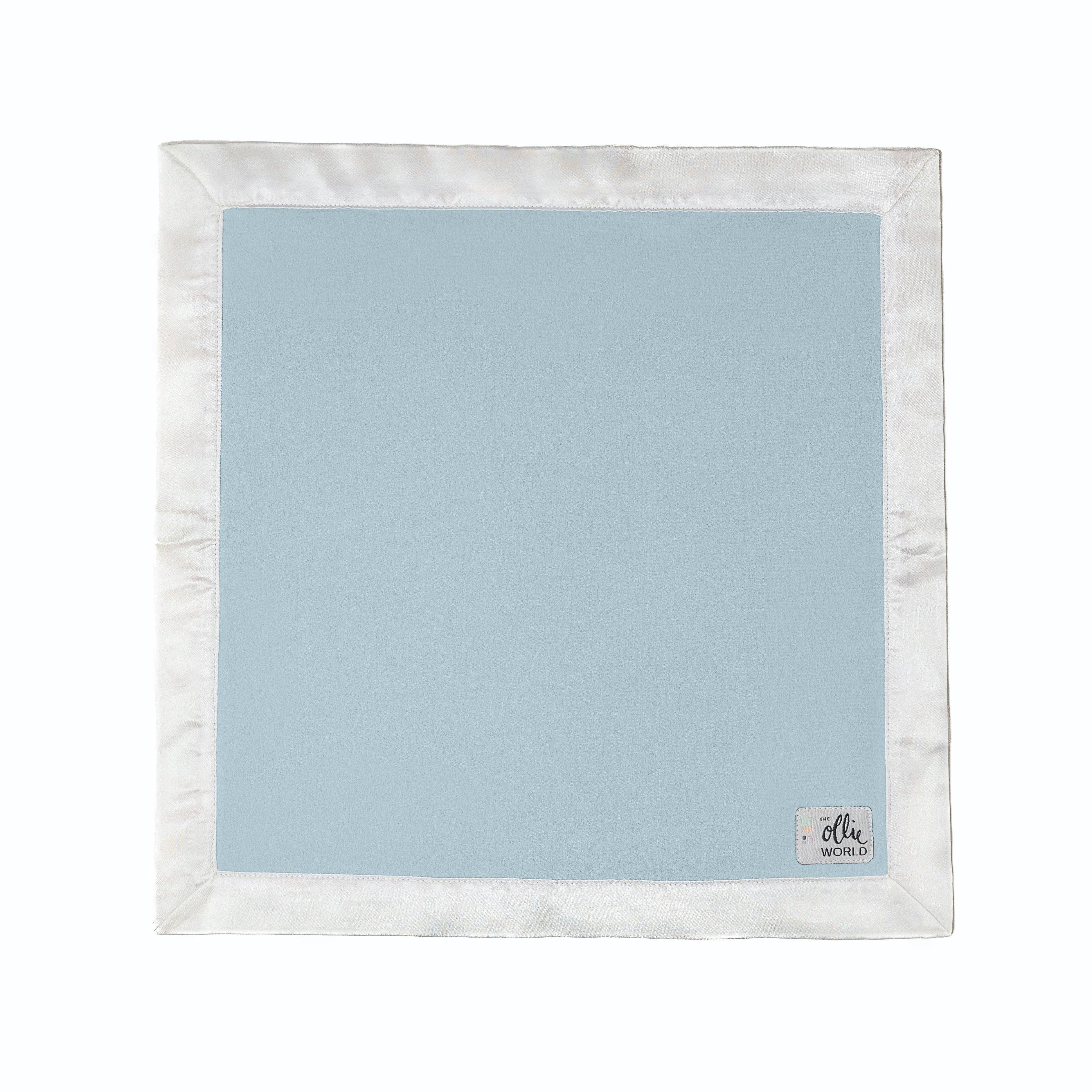 The Ollie World - Wholesale Security/Cuddle Blanket - Baby - Lovies24