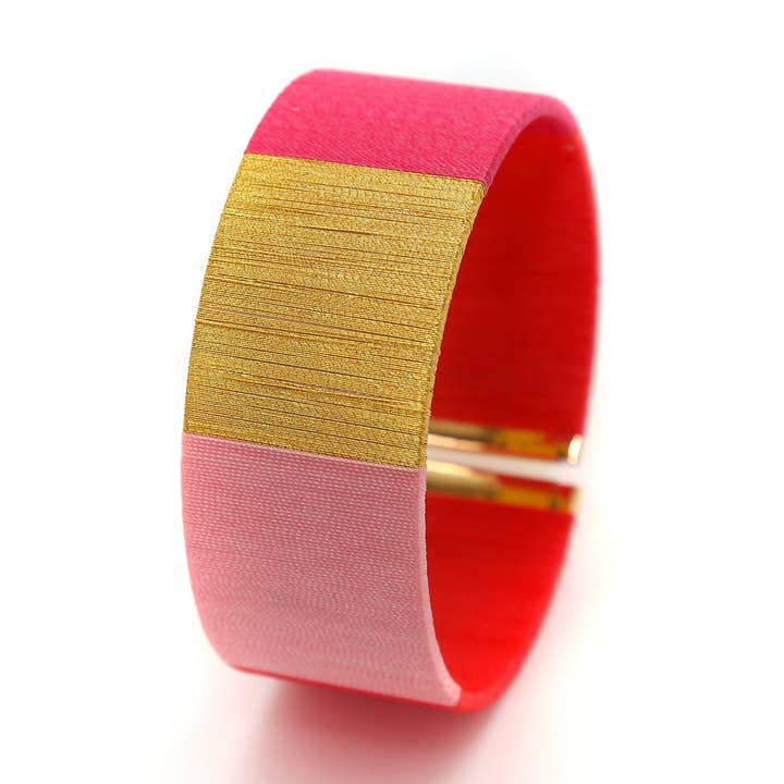 Punho Tao Rose por atacado de Lilie and Koh