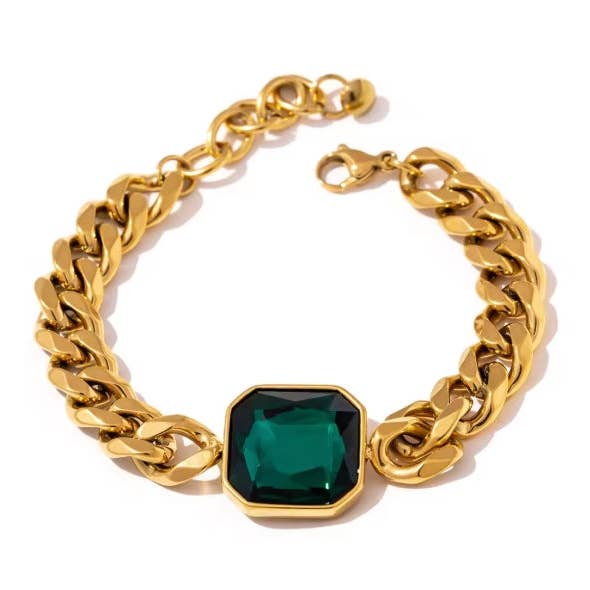 Foxi Bracelet for wholesale by Vie Jewelry