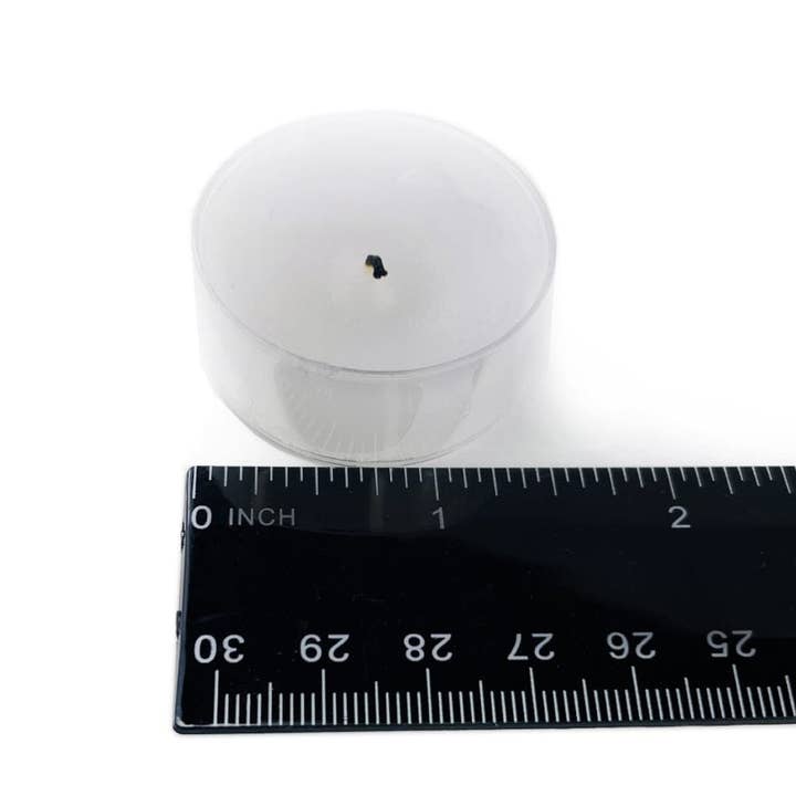 Rock Paradise - Wholesale Candle Holder - Crystal Himalayan Salt White Moon Candle Holder