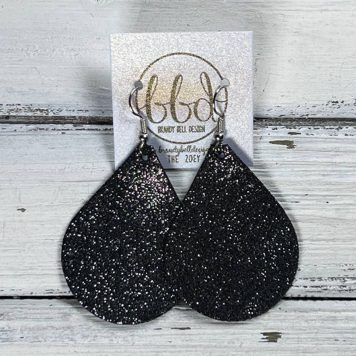 ZOEY (3 tailles disponibles !) - ÉTAIN CHATOYANT pour la vente par Brandy Bell Design