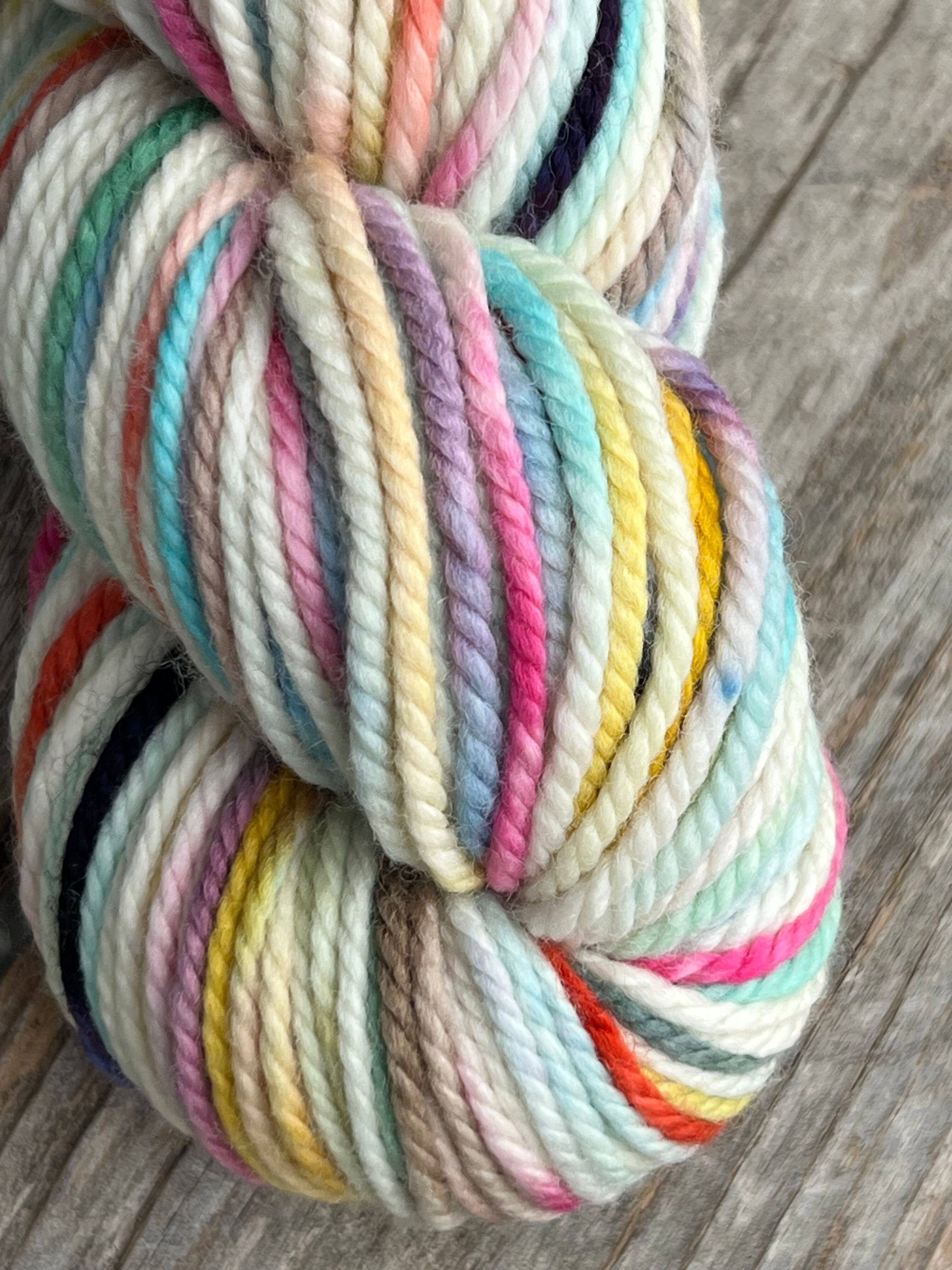 Koigu Wool Designs - Wholesale Yarn - Chelsea Aran Merino Yarn -group A46