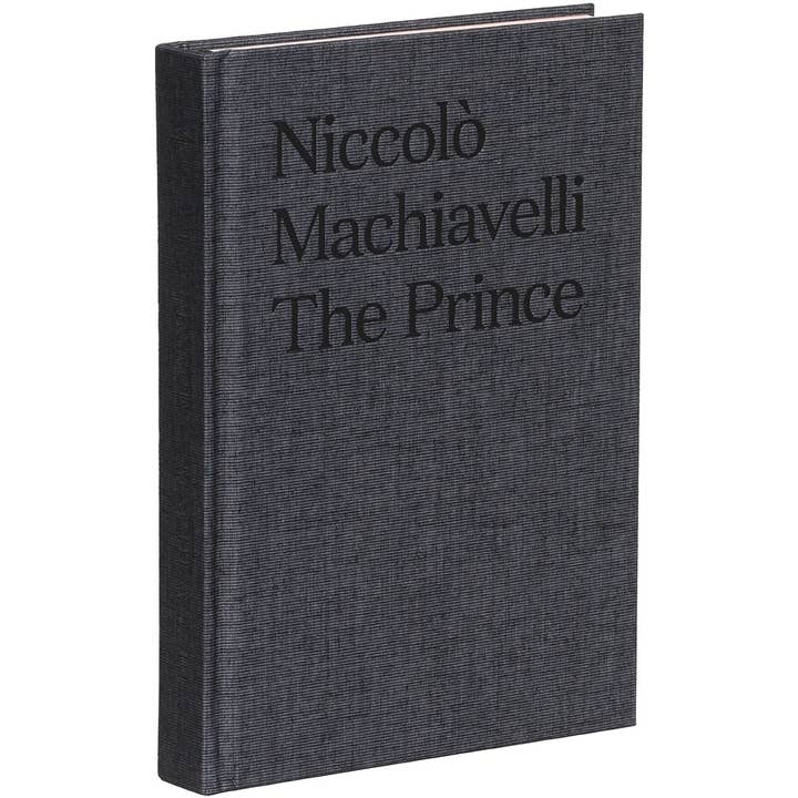 Aatos Editions - Wholesale Book - Adult - The Prince