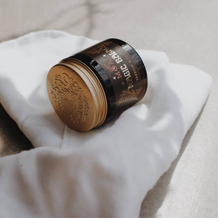 MOA - Magic Organic Apothecary – wholesale Healing salve/balm/cream – Magic Balm - Formerly The Green Balm 60ml