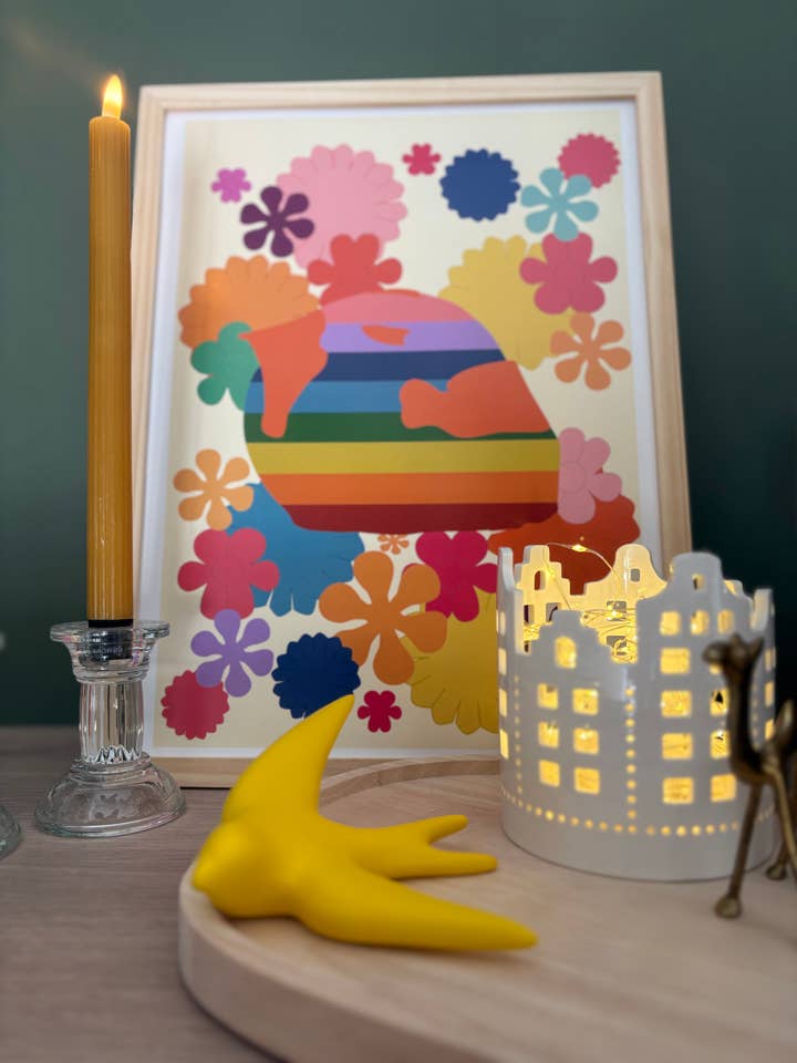 CASCO JOHN para venta al por mayor de Jam création