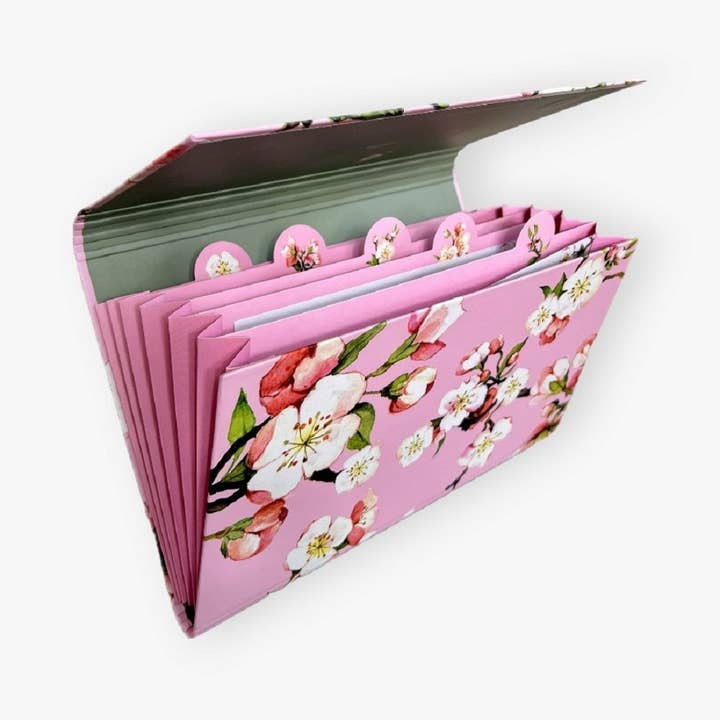 Set di carta da lettere fior di ciliegio per la vendita all'ingrosso da parte di CEDON