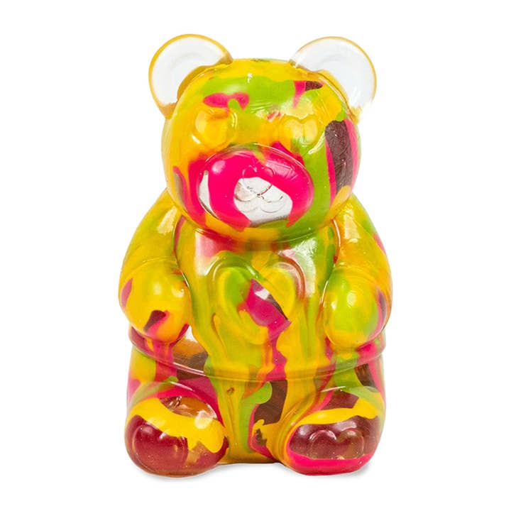 Keycraft - Wholesale Classic Toy - Kids - Inkerz Bear Sensory Toy6