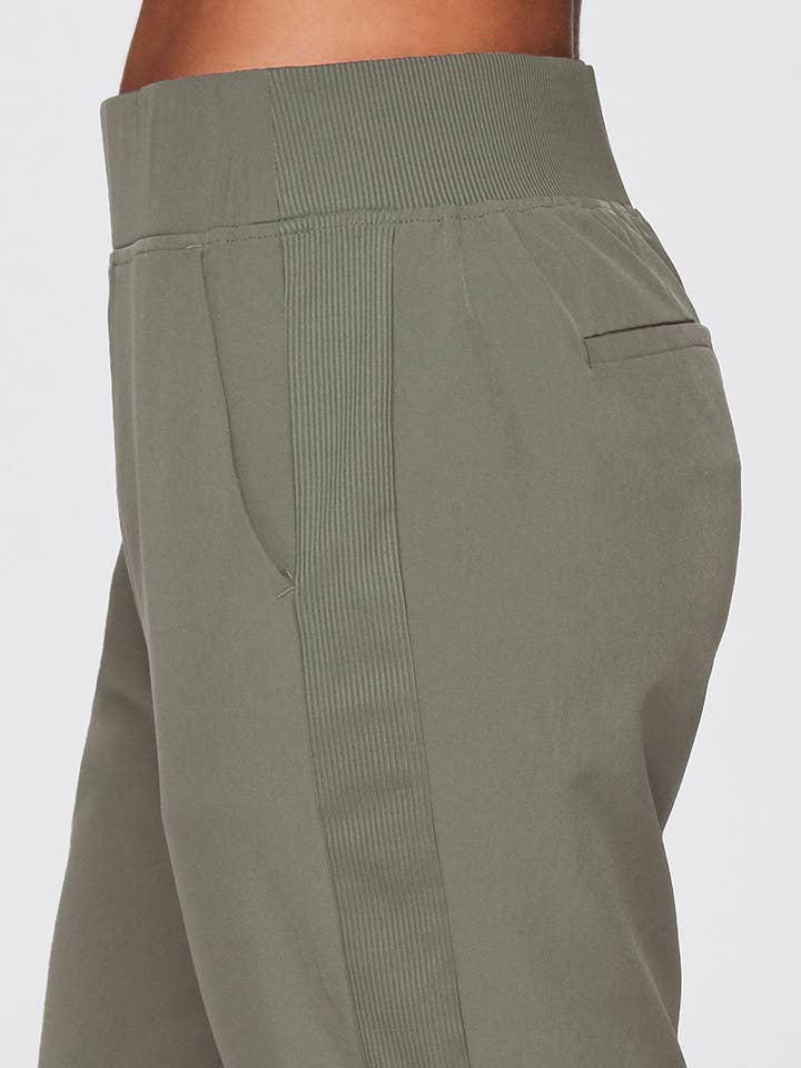 RBX Active - Wholesale Pants - Women's - Everyday Ribbed Ankle Pant14