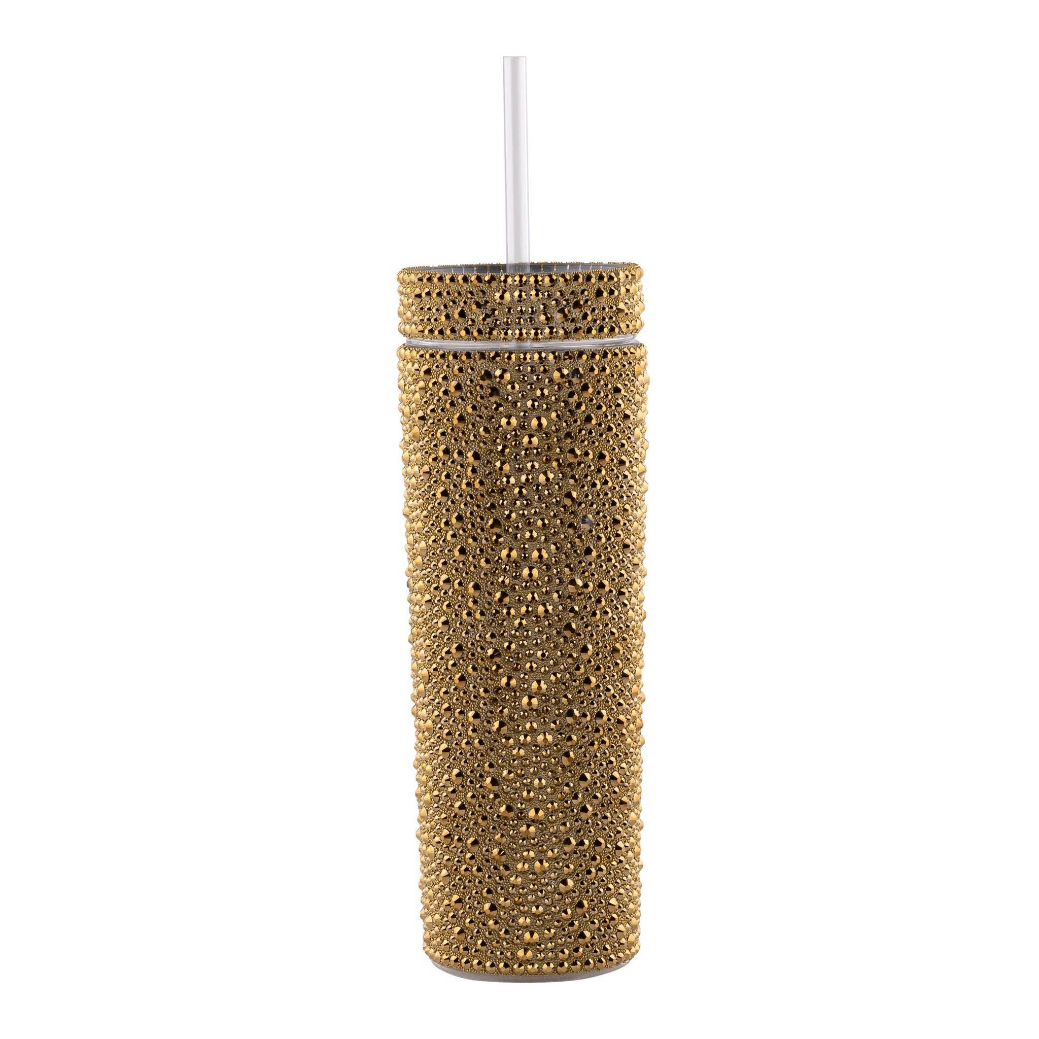 Sparkles Home - Wholesale Insulated Mug/Tumbler - Rhinestone Strass Tumbler3