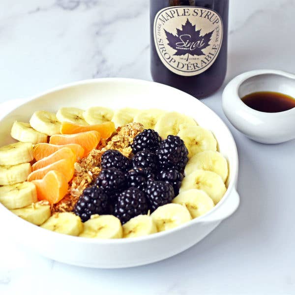 Sinai Gourmet - Wholesale Maple Syrup - Real Canadian Maple Syrup4