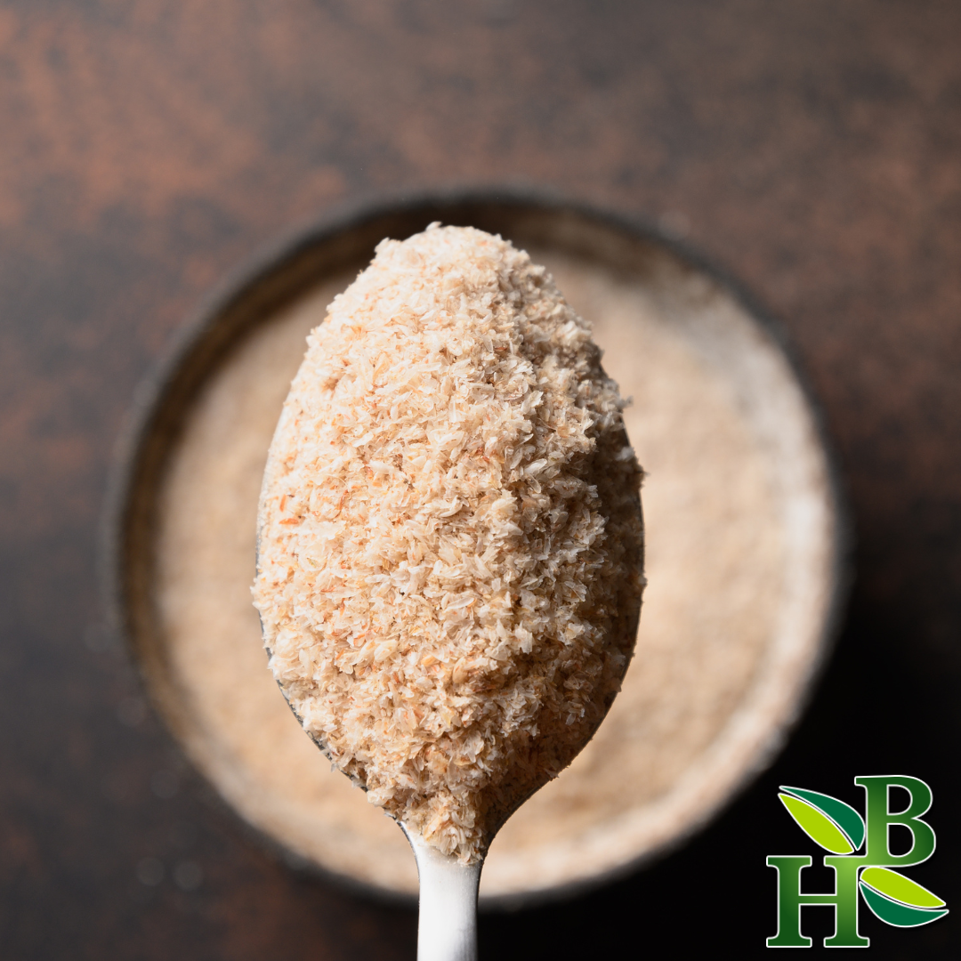 Herb To Body – Großhandel Protein-/Superfood-Pulver – Flohsamenschalen Pulver1