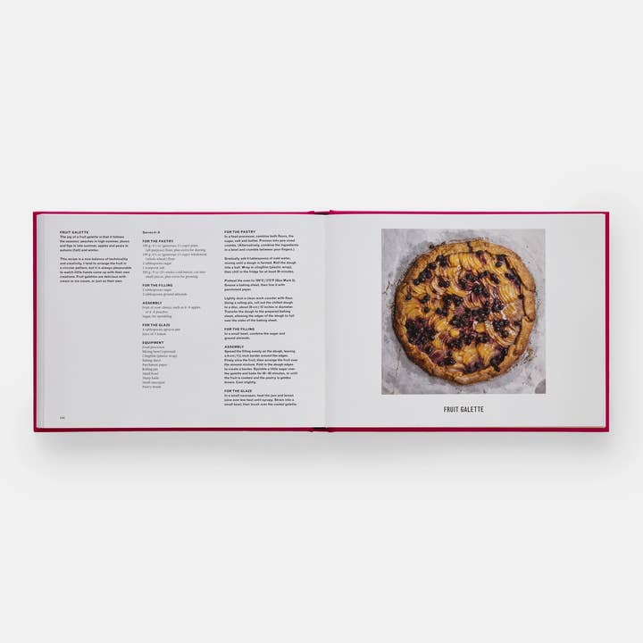 Phaidon - Wholesale Cookbooks & Food - Breakfast, Lunch, Tea With Children5