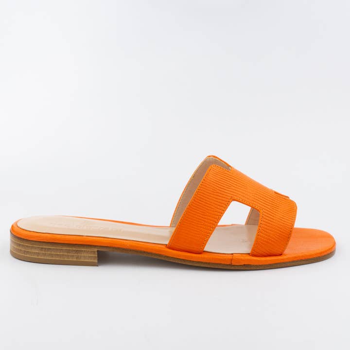 Caprese Cr2508 sandal for wholesale by Paolo Ferrara - Lo Stile di Capri