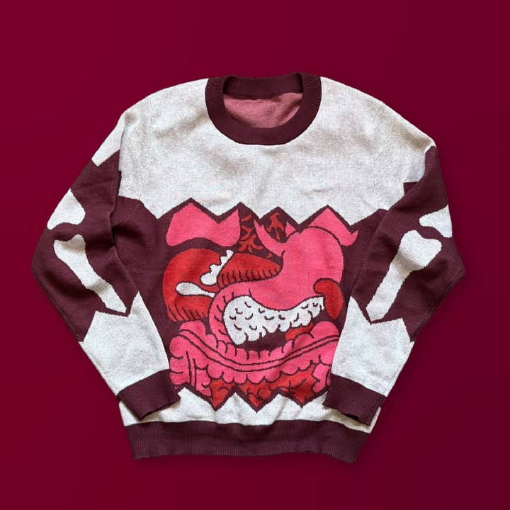 I Love Your Guts for wholesale by Jedd Loves