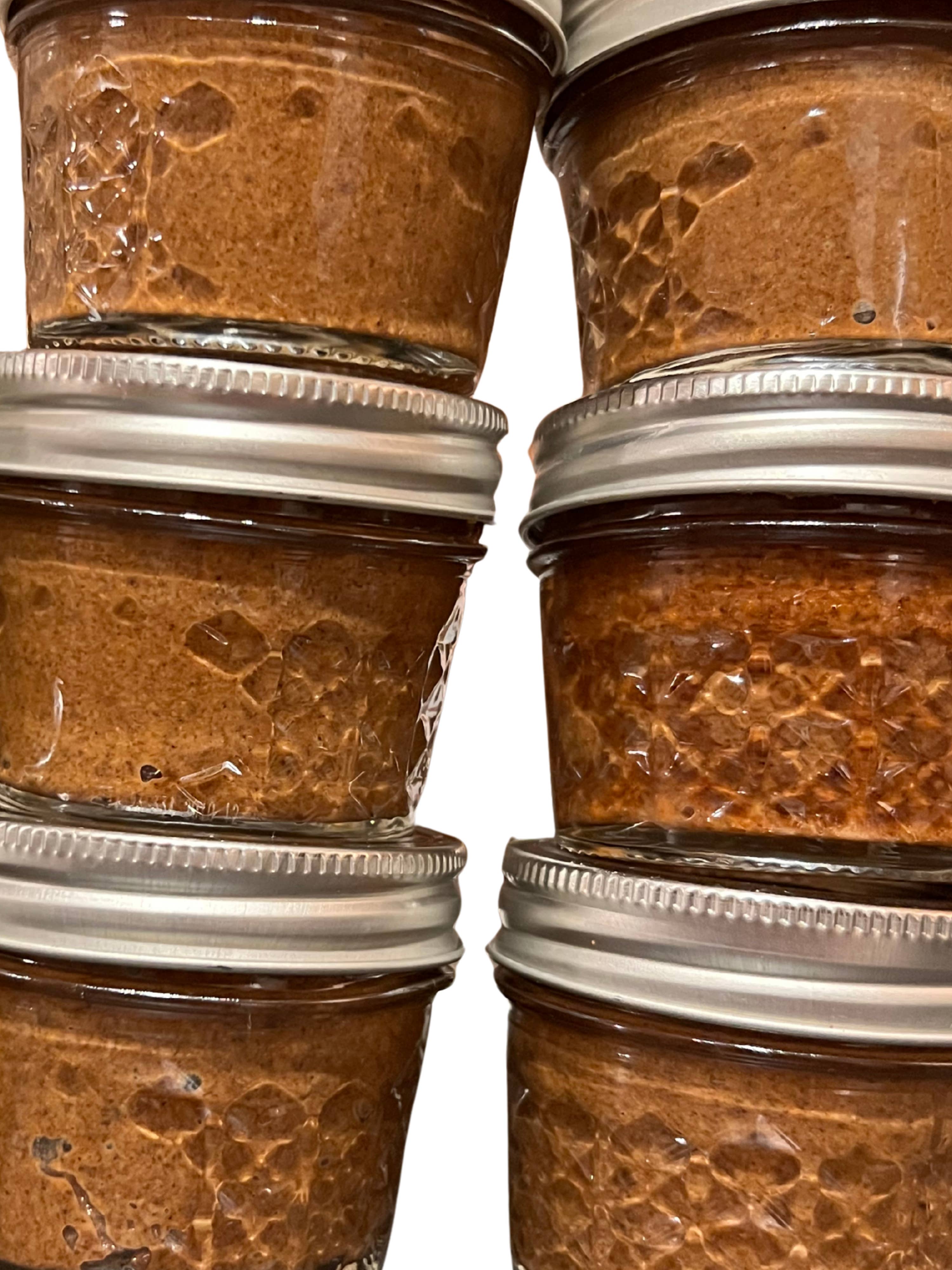 Eat Purposefully - Wholesale Nut Butter - Granola Butter