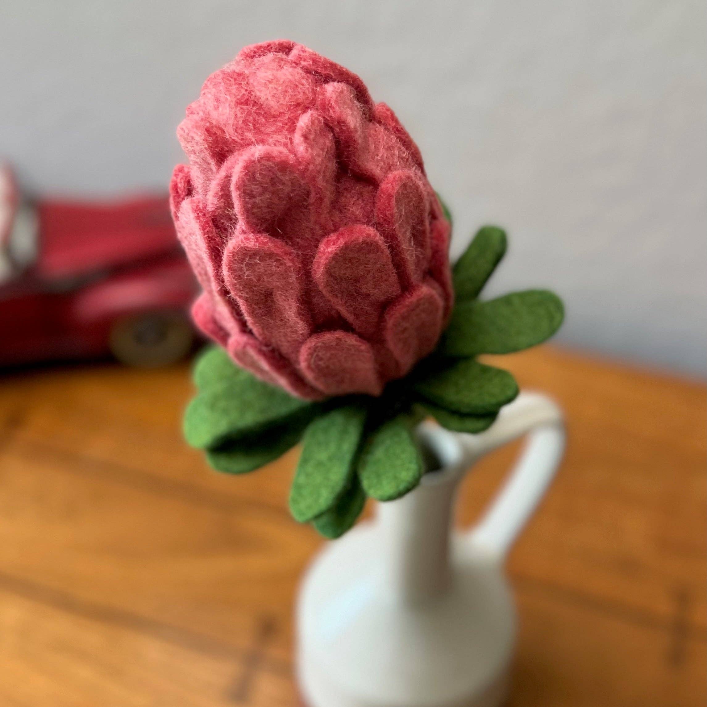 Humble Hilo – wholesale Artificial flowers – Humble Hilo Handmade Felt Flowers, Wildflowers3