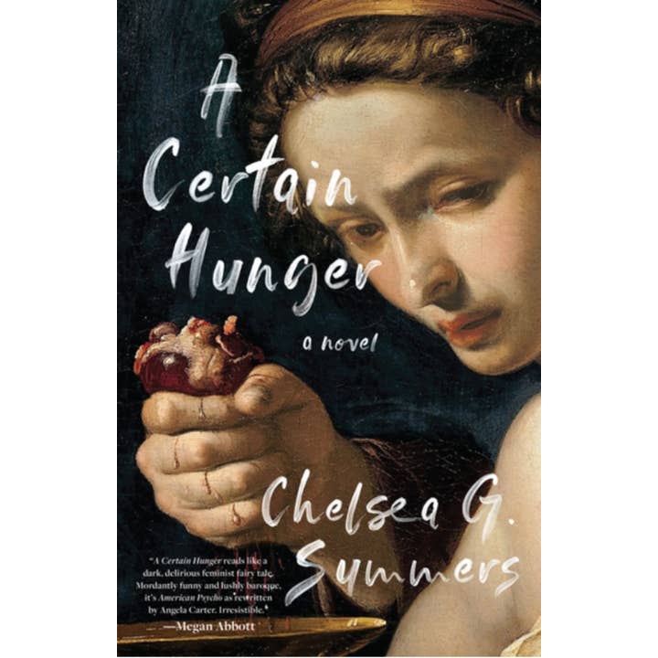 Certain Hunger : roman pour la vente par Microcosm Publishing & Distribution