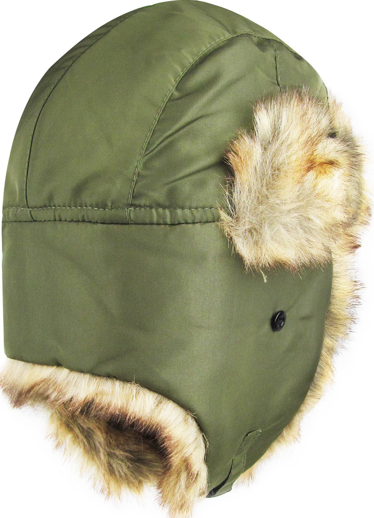 KBETHOS - Wholesale Trapper/Bomber Hat - Unisex - Solid Trapper42