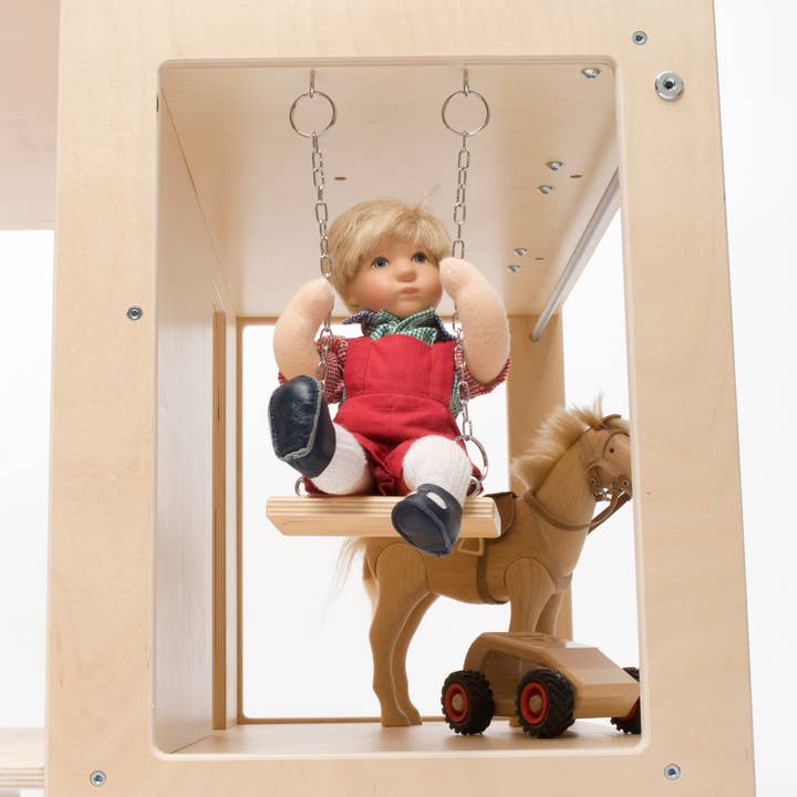 DollsVilla by Liliane® toonaangevend INTERIEUR voor wholesale door DollsVilla by Liliane®