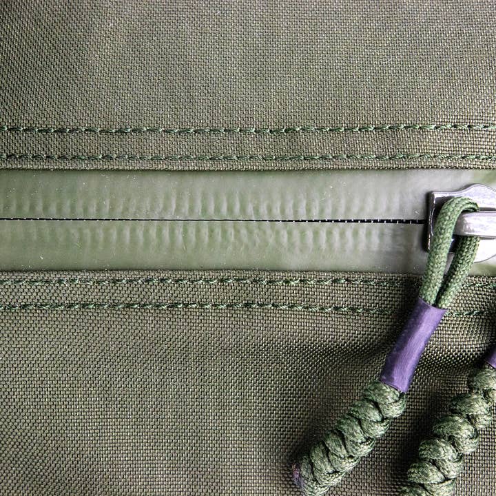 Atomic Mission Gear, Inc - Venta al por mayor Bolsa de viaje - Hombre - Peruga4