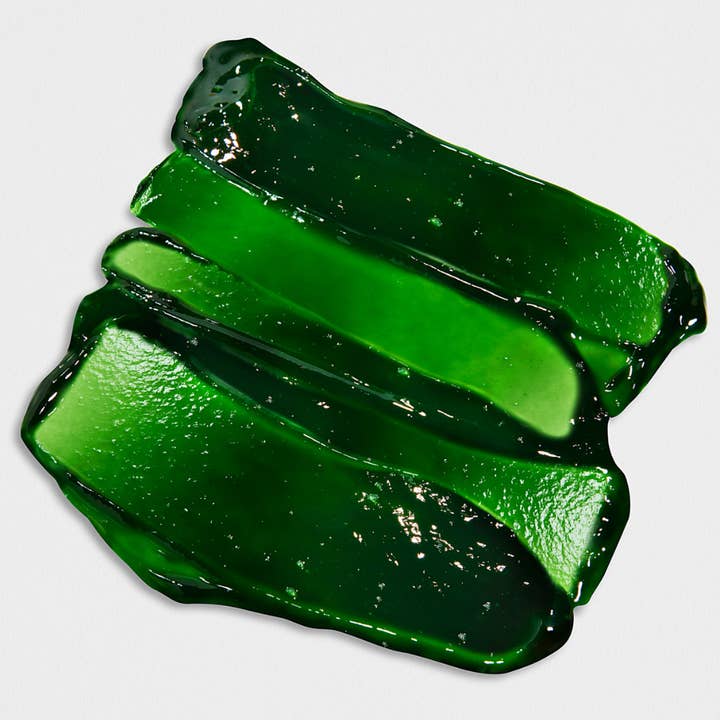 HEAR ME RAW - Vente Masque pour le visage - Pod de recharge The Brightener avec chlorophylle - 2,5 oz liq.5