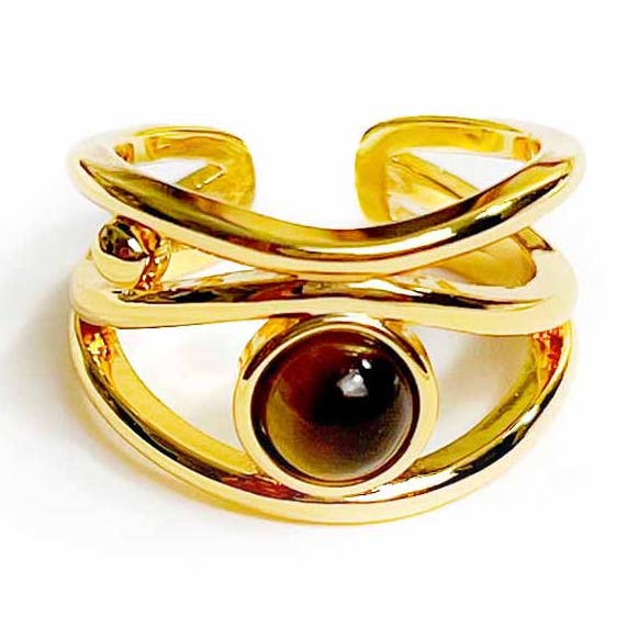 Œil ambré pour la vente par SlfLuvs
