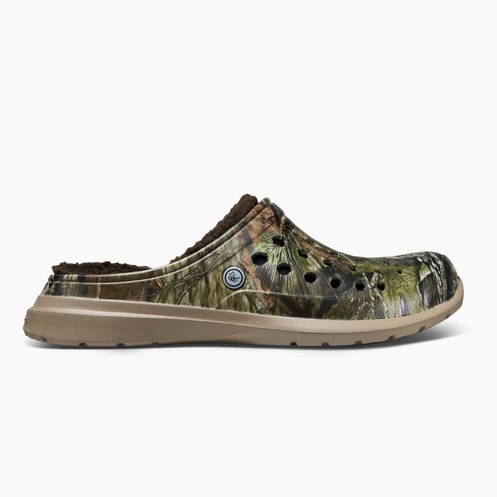 Adult Cozy Lined Clog – Graphics for wholesale by Joybees